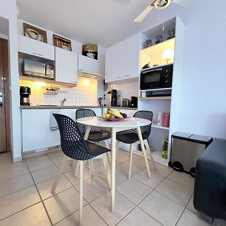 L'Ecume Saint-Cyprien (Pyrenees-Orientales) Exterior foto