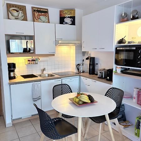 L'Ecume Saint-Cyprien (Pyrenees-Orientales) Exterior foto