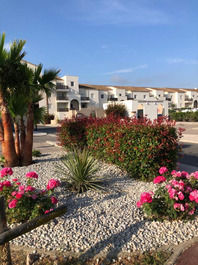 L'Ecume Saint-Cyprien (Pyrenees-Orientales) Exterior foto