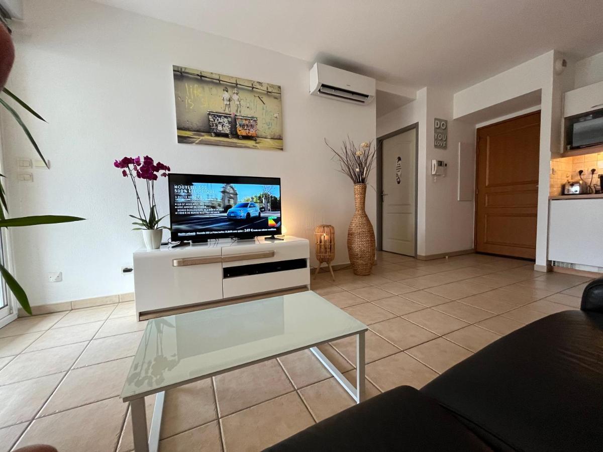 L'Ecume Saint-Cyprien (Pyrenees-Orientales) Exterior foto