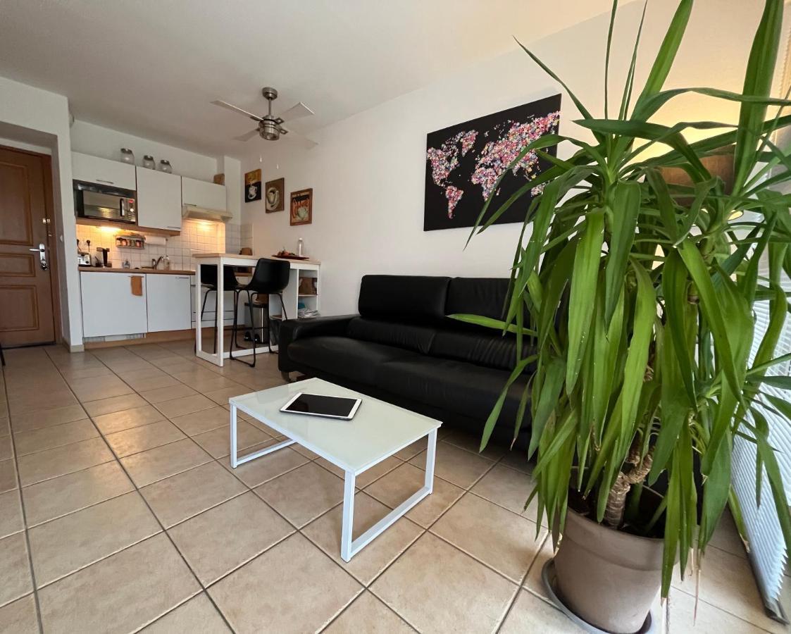 L'Ecume Saint-Cyprien (Pyrenees-Orientales) Exterior foto