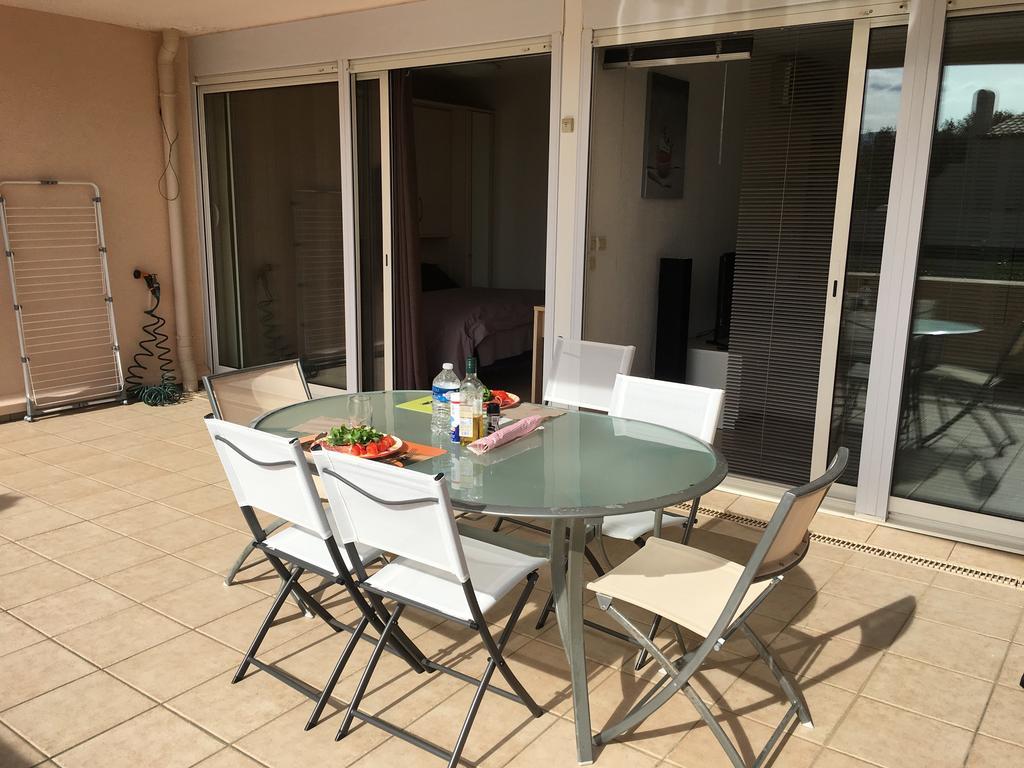L'Ecume Saint-Cyprien (Pyrenees-Orientales) Exterior foto