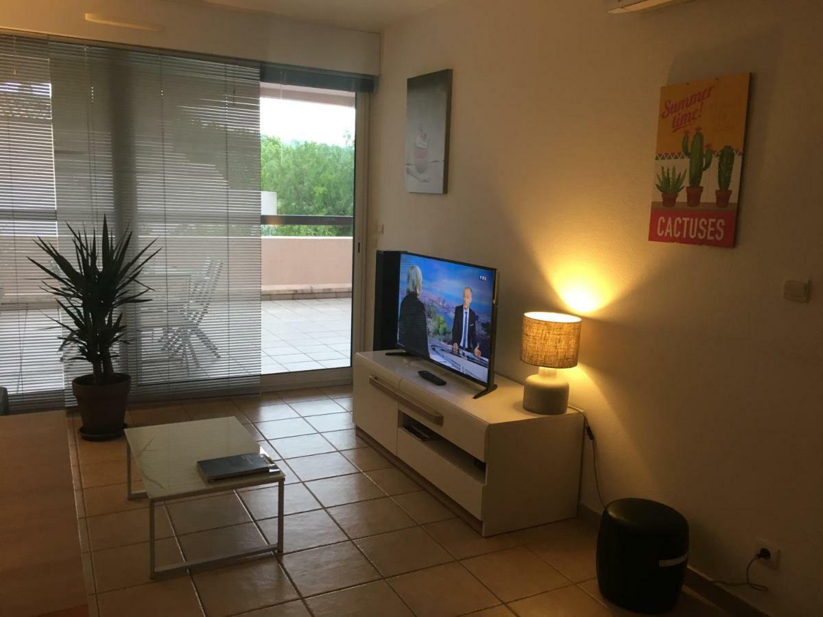 L'Ecume Saint-Cyprien (Pyrenees-Orientales) Exterior foto