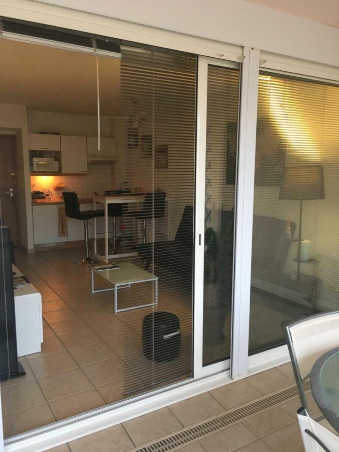 L'Ecume Saint-Cyprien (Pyrenees-Orientales) Exterior foto