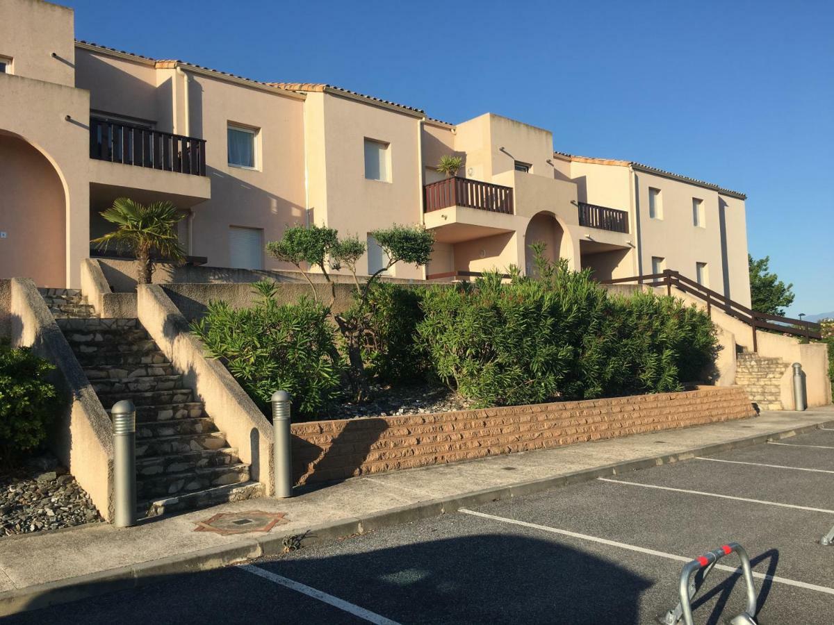L'Ecume Saint-Cyprien (Pyrenees-Orientales) Exterior foto