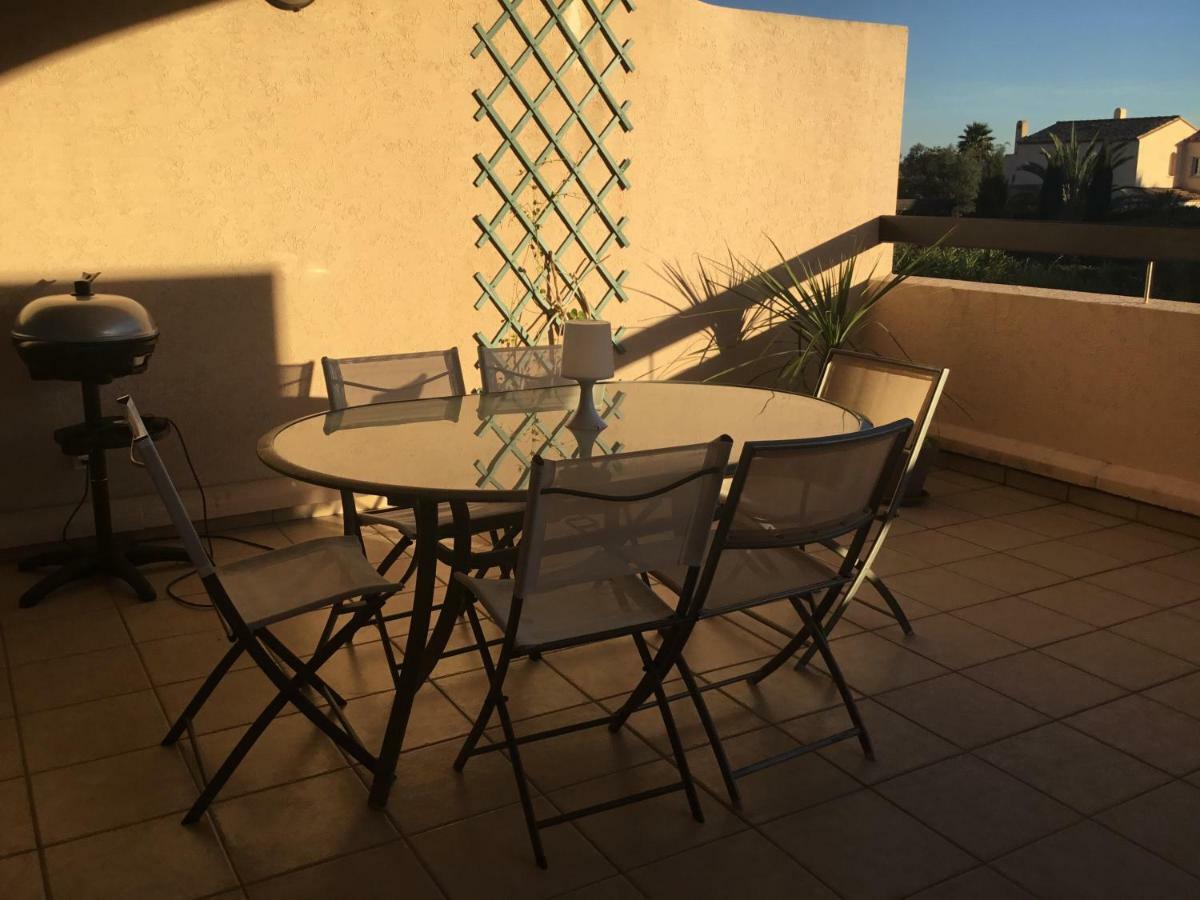 L'Ecume Saint-Cyprien (Pyrenees-Orientales) Exterior foto