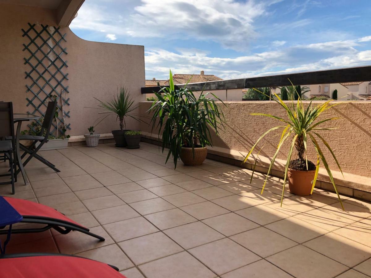 L'Ecume Saint-Cyprien (Pyrenees-Orientales) Exterior foto