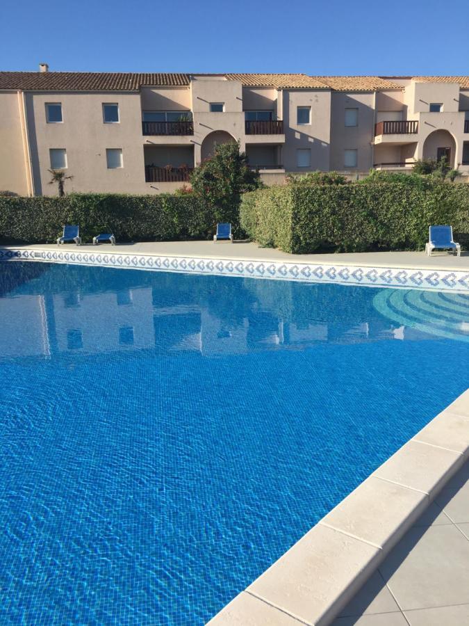 L'Ecume Saint-Cyprien (Pyrenees-Orientales) Exterior foto
